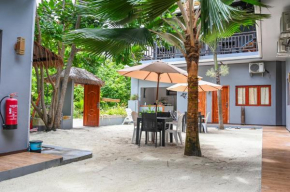 Sea View Villa Ukulhas